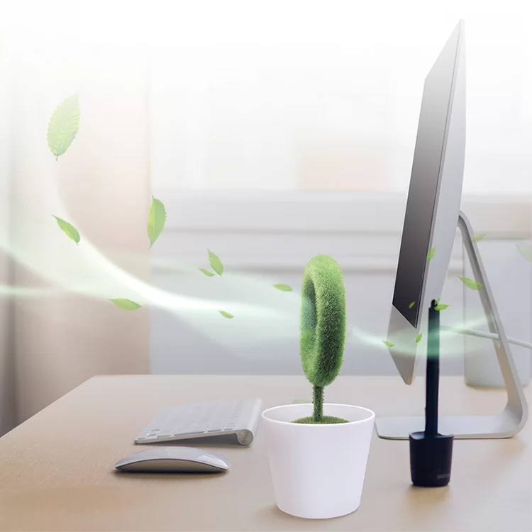 PureIN Portable Air Purifier